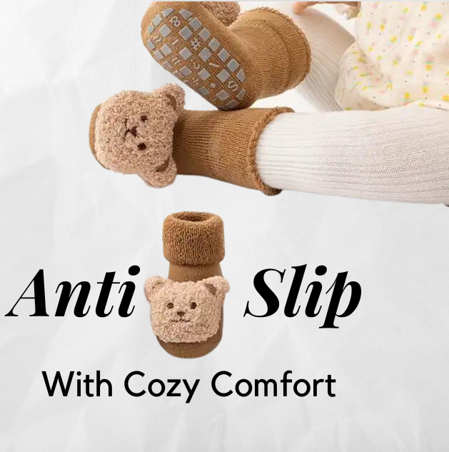 Winter Baby Essentials for Cozy Comfort  