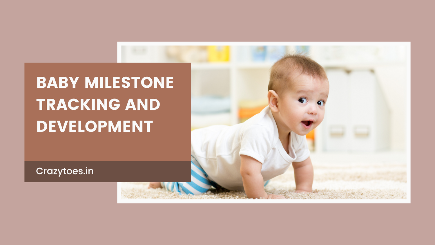 Milestone Tracking and Development: A Comprehensive Guide for New Parents