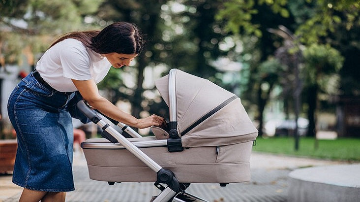 How to Choose the Perfect Stroller for Your Baby