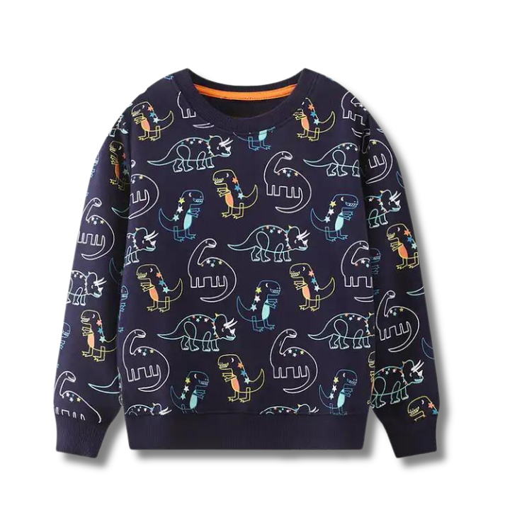 Sweatshirts/Sweaters