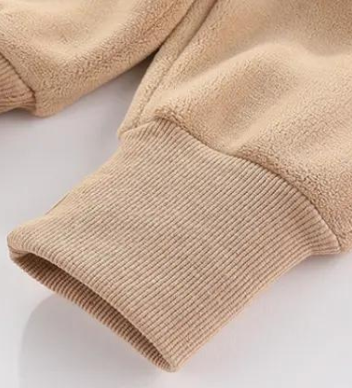 Super Soft and Warm Thermal Baby Pants for Boys & Girls