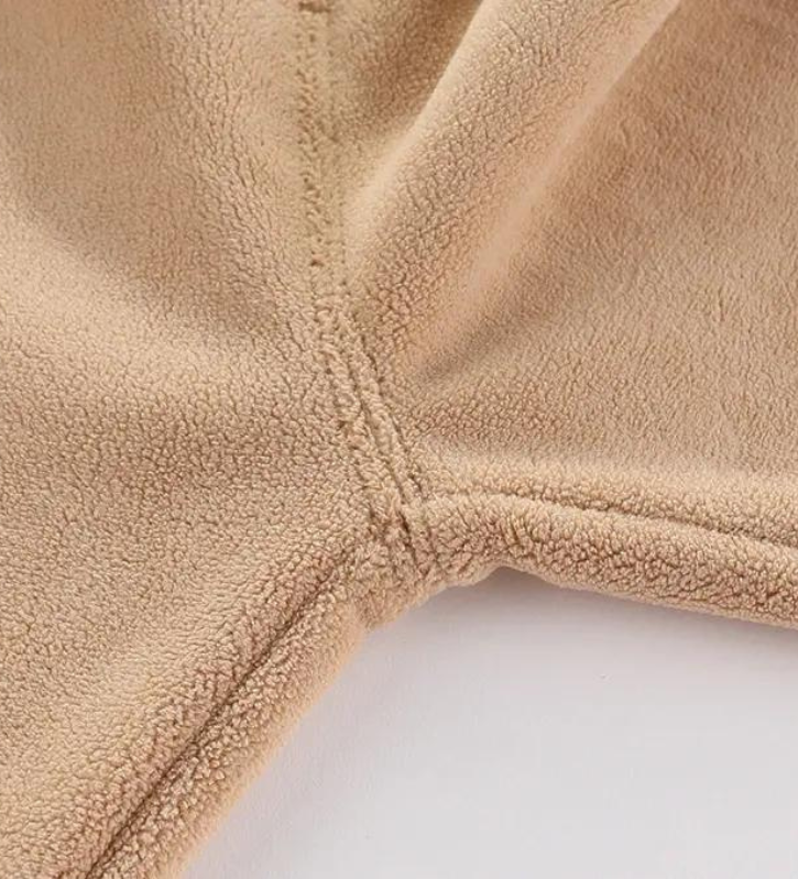 Super Soft and Warm Thermal Baby Pants for Boys & Girls