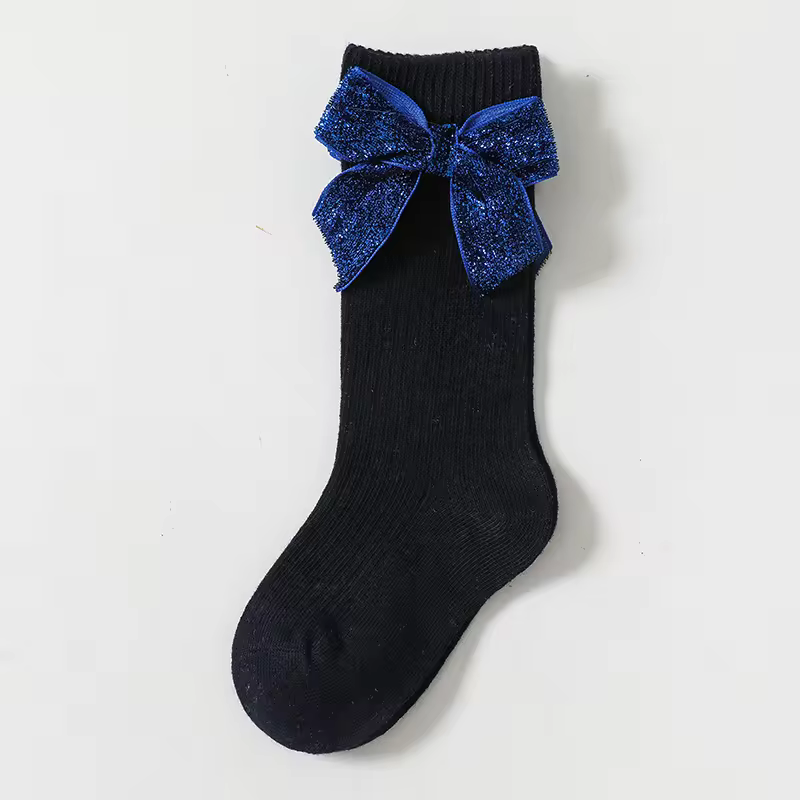 Sparkling Comfort: Cinderella Socks