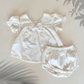 Premium 2-Piece Baby Set - Premium Cotton comfort