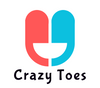 Crazy Toes ™