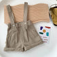 2-Piece Boys' Gentleman Party Set