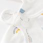 Elevate Your Baby's Style with Our Newborn Pure Cotton Top - Sailor