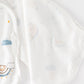 Elevate Your Baby's Style with Our Newborn Pure Cotton Top - Sailor