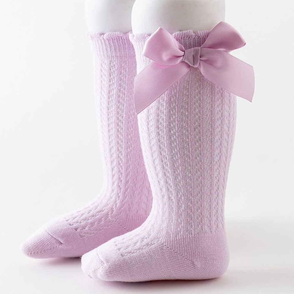 Princess Socks: Elevate Your Baby Girl's Style with Comfort and Elegance