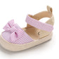 Tiny Stripes - Comfortable Baby Shoe