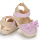 Tiny Stripes - Comfortable Baby Shoe