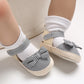 Tiny Stripes - Comfortable Baby Shoe