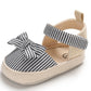 Tiny Stripes - Comfortable Baby Shoe