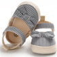 Tiny Stripes - Comfortable Baby Shoe