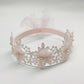 Adjustable and Delicate Lace headband