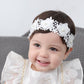 Adjustable and Delicate Lace headband