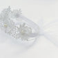 Adjustable and Delicate Lace headband