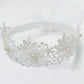 Adjustable and Delicate Lace headband