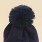 Warm Winter Caps for Kids – Cozy, Fur-Lined & Itch-Free