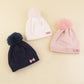 Warm Winter Caps for Kids – Cozy, Fur-Lined & Itch-Free