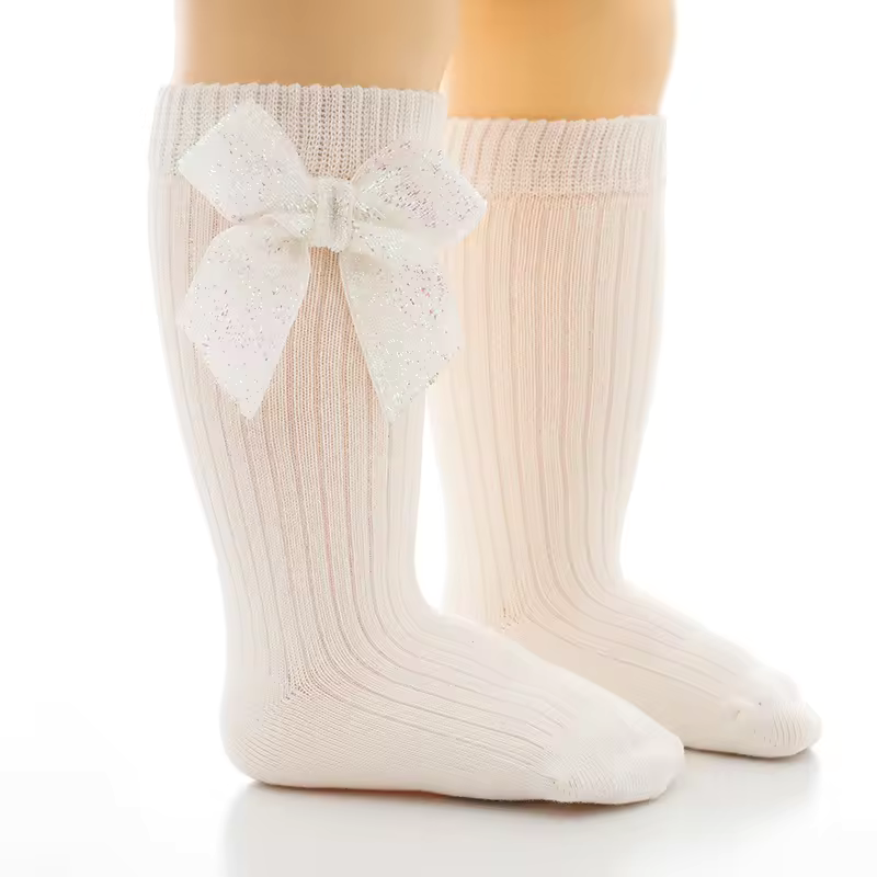 Sparkling Comfort: Cinderella Socks