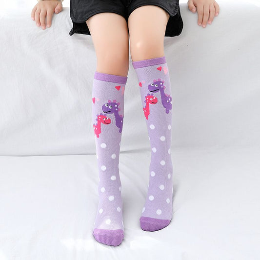 Buy Essential Over the Knee Striped Toe Socks by Toe Toe Online at  desertcartINDIA